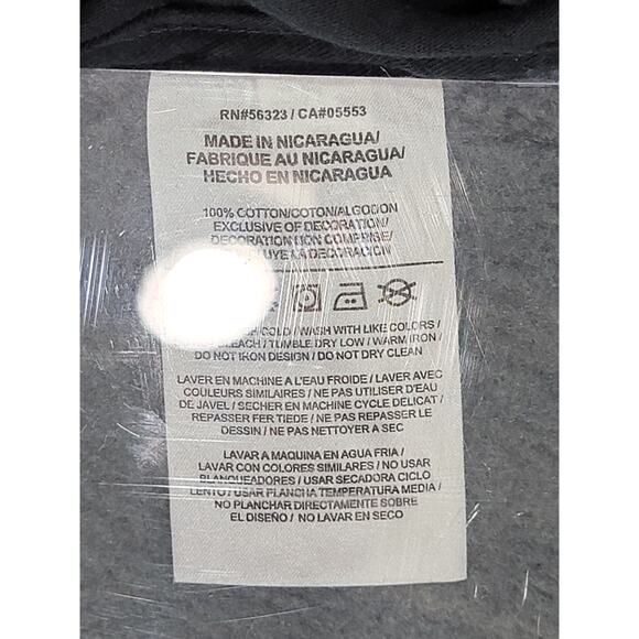 Nike Philadelphia Eagles Carson Wentz #11 NFL Nike Tee Shirt Mens Large - Picture 6 of 8